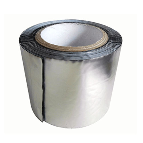 Nastro in gomma - Jining Xunda Pipe Coating Materials Co., Ltd. - silicone / in poliestere / in alluminio