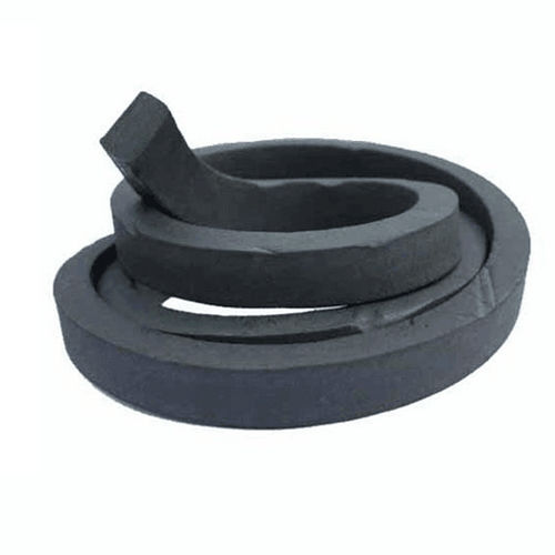 Fascia di guarnizione in calcestruzzo - Jining Xunda Pipe Coating Materials Co., Ltd. - in gomma / in gomma butile / per vetro