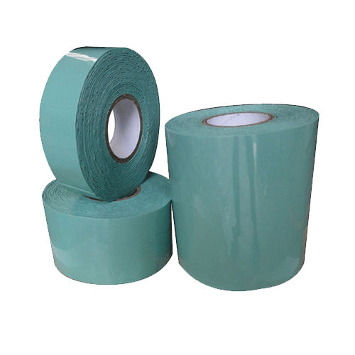 Nastro adesivo viscoelastico - Jining Xunda Pipe Coating Materials Co., Ltd. - anticorrosione / in polietilene / in polipropilene