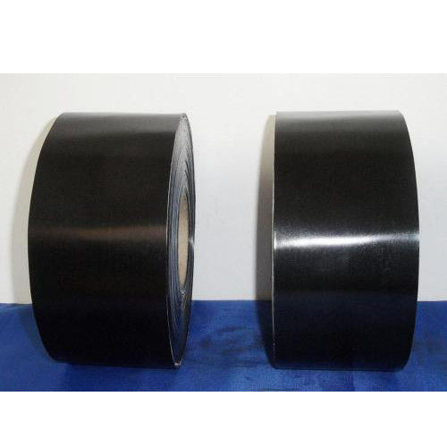 Nastro adesivo viscoelastico - Jining Xunda Pipe Coating Materials Co., Ltd. - anticorrosione / resistente ai prodotti chimici / per tubazioni