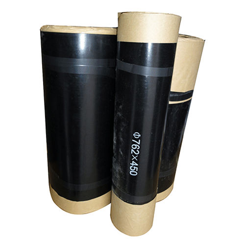Rivestimento di protezione anti-corrosione - Jining Xunda Pipe Coating Materials Co., Ltd. - epossidico / in metallo / in gesso