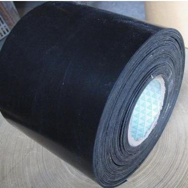 Nastro adesivo anticorrosione - Jining Xunda Pipe Coating Materials Co., Ltd. - in polietilene / in gomma butile / resistente all'acqua