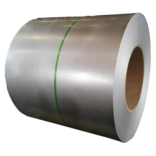 Acciaio galvanizzato in nastro - Xuzhou Powerson Metal Technology Co., Ltd. - in bobina / in lamiera / da costruzione
