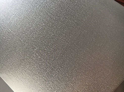 Acciaio in barre piatte - Xuzhou Powerson Metal Technology Co., Ltd. - rivestito / resistente alla corrosione