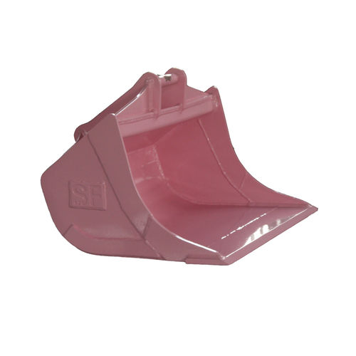 Benna per la pulizia dei fossati - S - Xuzhou Shenfu Construction Machinery and Equipment Co., Ltd. - per escavatori