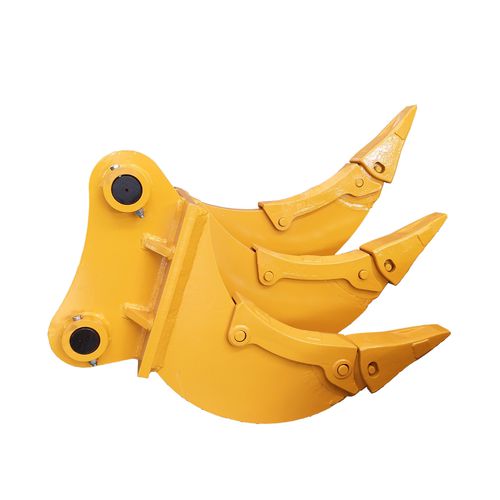 Dente ripper per escavatore - Three Teeth - Xuzhou Shenfu Construction Machinery and Equipment Co., Ltd.