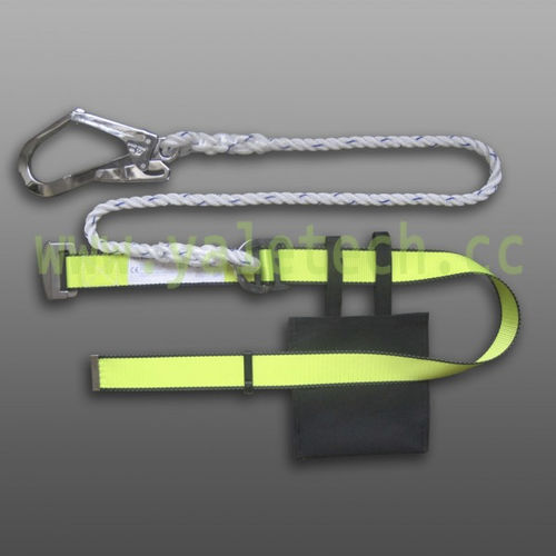 Cintura anticaduta - YL-W203 - Hangzhou Yale Industrial Co., Ltd.