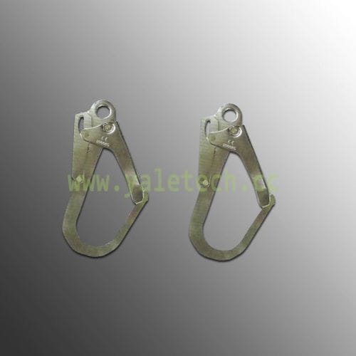 Gancio a scatto - YL-H01 - Hangzhou Yale Industrial Co., Ltd. - di sicurezza