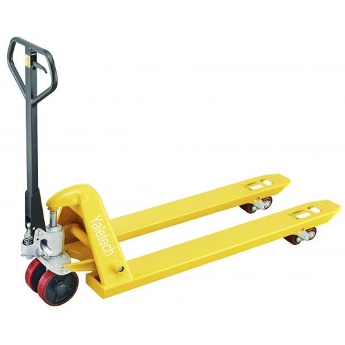 Transpallet manuale - AD - Hangzhou Yale Industrial Co., Ltd.