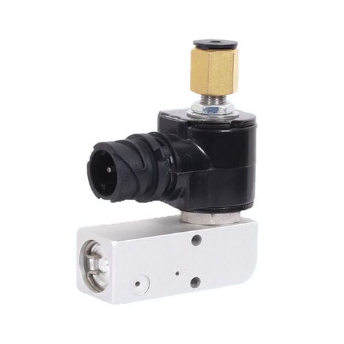 Elettrovalvola a fungo - YC150118 - Yongchuang solenoid valve