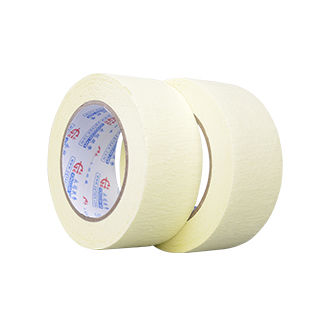 Nastro Mascheratura Opaco 5mm X 60m - 3 Rotoli Adesivi, Resistente Alle Alte Temperature, Per Auto, Modellismo E Fai Da Te - Foto 9