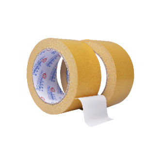 Nastro adesivo a doppia faccia - S10 series - Shanghai Yongguan Adhesive Products Corporation - in gomma / in polipropilene / sintetico