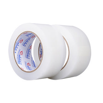 Nastro adesivo per di imbarcazioni - PE101 - Shanghai Yongguan Adhesive Products Corporation - in polietilene / bianco