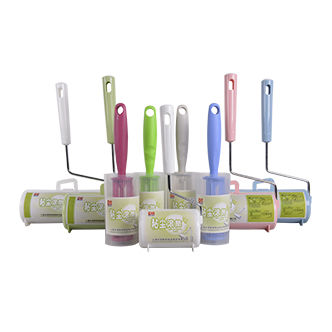 Rullo per pulizia - YG series - Shanghai Yongguan Adhesive Products Corporation - in plastica