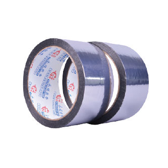 Nastro adesivo di imballaggio - B342 - Shanghai Yongguan Adhesive Products Corporation - in acrilico / in metallo / grigio