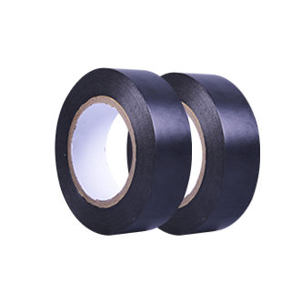 Nastro adesivo per mascheratura - CT15 - Shanghai Yongguan Adhesive Products Corporation - in gomma / in PVC / nero