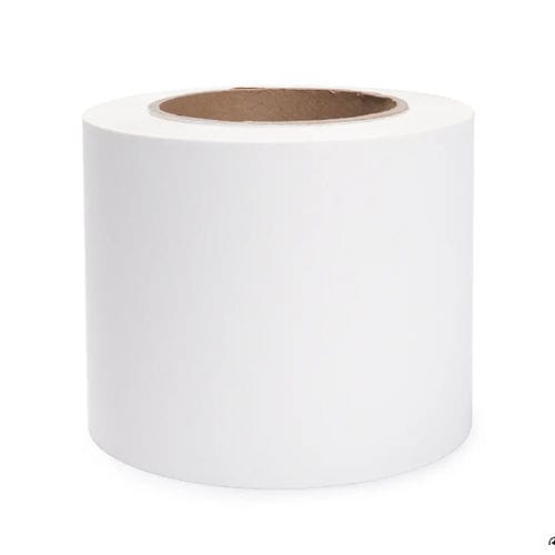 Etichetta adesiva - JFH3014 - Shanghai Yongguan Adhesive Products Corporation - impermeabile / di carta / sintetica