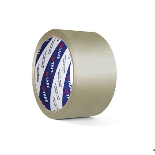 Nastro adesivo di imballaggio - UPVC55-LS2 - Shanghai Yongguan Adhesive Products Corporation - di tenuta / in PVC / gomma