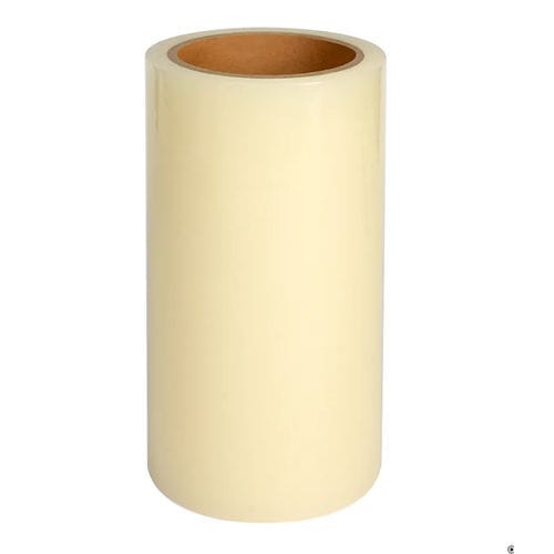 Film di protezione - Shanghai Yongguan Adhesive Products Corporation - estensibile / barriera / adesivo