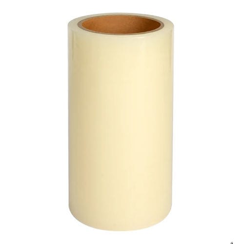 Film di protezione - Shanghai Yongguan Adhesive Products Corporation - barriera / adesivo / in polietilene
