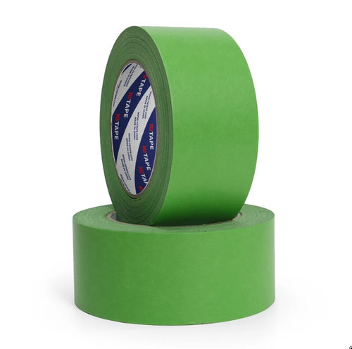 Nastro adesivo per mascheratura per interni - MN1301 - Shanghai Yongguan Adhesive Products Corporation - resistente alle alte temperature / per verniciatura / a linea sottile