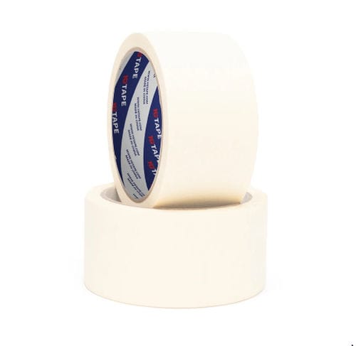 Nastro adesivo per mascheratura per interni - MF1101 - Shanghai Yongguan Adhesive Products Corporation - per verniciatura / colorato