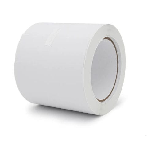 Etichetta adesiva - RS6510 - Shanghai Yongguan Adhesive Products Corporation - impermeabile / termosensibile / regolamentare