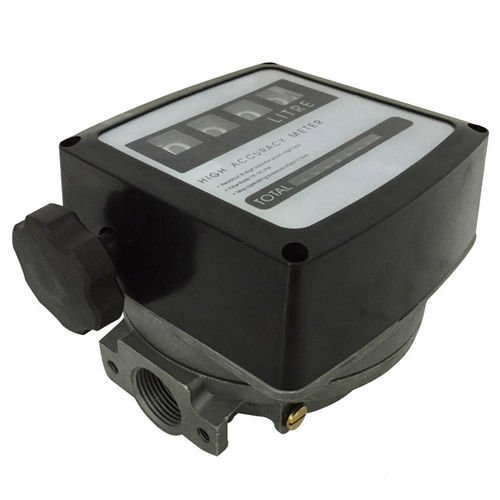Misuratore di portata ad area variabile - YB-FM120L - Yongjia Jiangbei Yiben Machinery Company - massico / per olio / DN25 - 1"