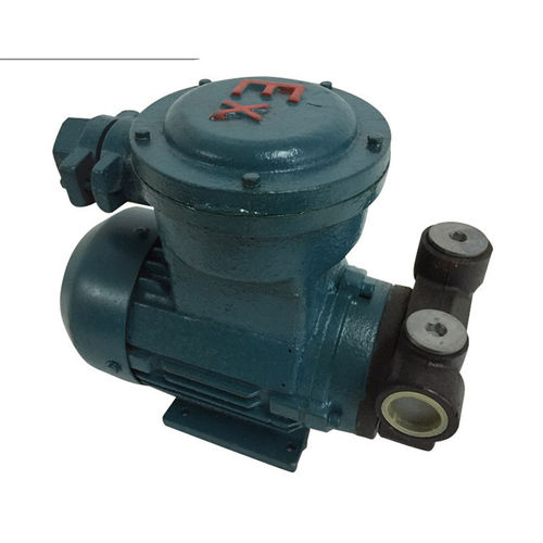 Pompa centrifuga - YB-60FB - Yongjia Jiangbei Yiben Machinery Company - per carburante / diesel / a innesco standard