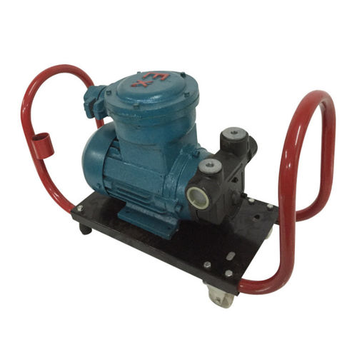 Pompa centrifuga - JYB-60FB - Yongjia Jiangbei Yiben Machinery Company - per carburante / elettrica / a innesco standard