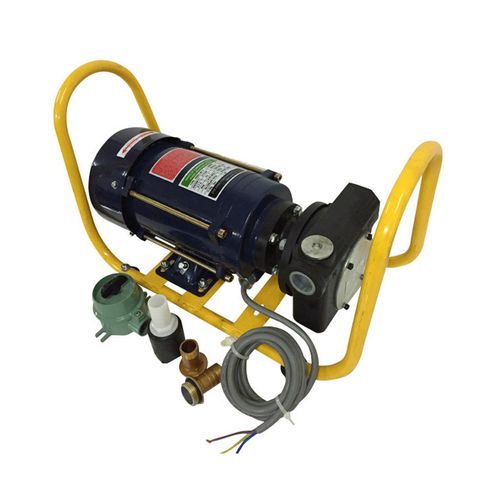 Pompa centrifuga - JYB-80F - Yongjia Jiangbei Yiben Machinery Company - per carburante / diesel / a innesco standard