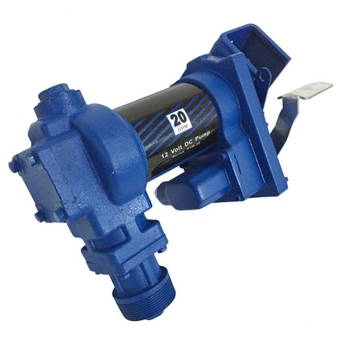 Pompa centrifuga - FYB50 - Yongjia Jiangbei Yiben Machinery Company - per carburante / a motore DC / a innesco standard