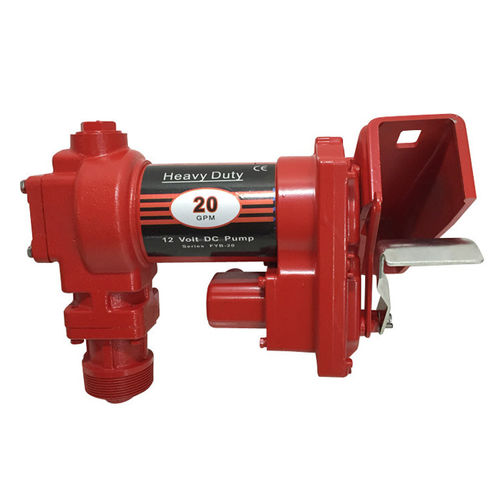 Pompa centrifuga - FYB50 - Yongjia Jiangbei Yiben Machinery Company - a benzina / elettrica / a innesco standard