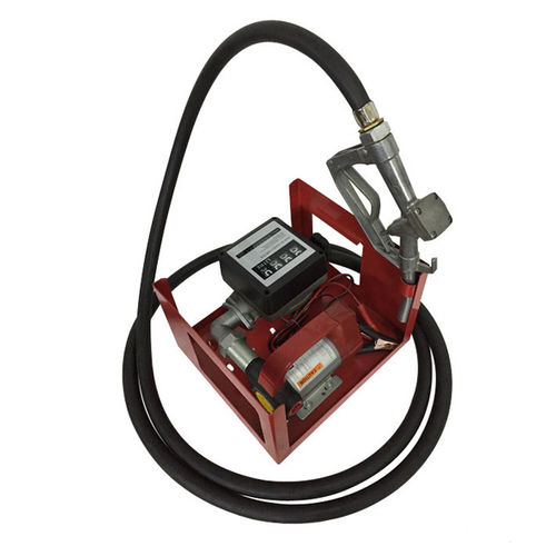 Pompa centrifuga - ZYB series - Yongjia Jiangbei Yiben Machinery Company - per olio / per carburante / elettrica
