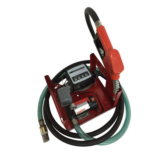 Pompa per olio - ZYB40Auto-12V/24V-11A - Yongjia Jiangbei Yiben Machinery Company - per carburante / elettrica / a innesco standard