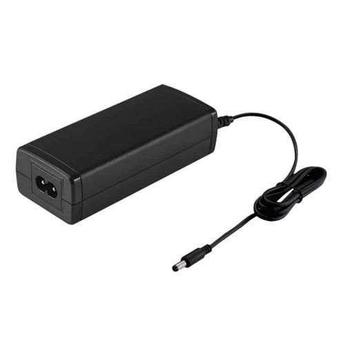 Alimentatore elettrico da tavolo - YS25M series - Ninghai Yingjiao Electrical Co., Ltd. - AC/DC / con protezione contro cortocircuiti / con protezione contro i sovraccarichi