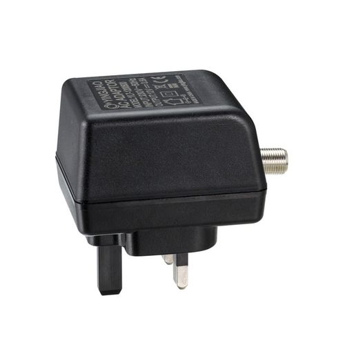 Alimentatore elettrico ad inserimento - YL7 series - Ninghai Yingjiao Electrical Co., Ltd. - AC/DC / lineare / con protezione contro cortocircuiti