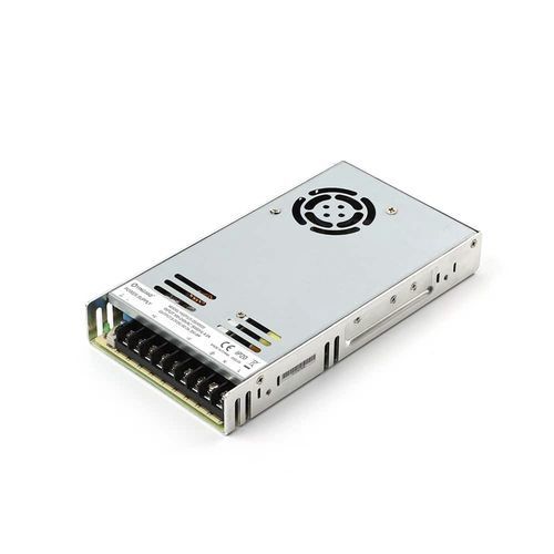 Alimentatore elettrico da incasso - YEP320 series - Ninghai Yingjiao Electrical Co., Ltd. - AC/DC / con protezione contro cortocircuiti / con protezione contro i sovraccarichi