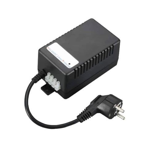 Alimentatore elettrico per telecamera di videosorveglianza - YL50 series - Ninghai Yingjiao Electrical Co., Ltd. - adattatore / AC/AC / lineare