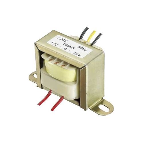 Trasformatore di protezione - YT1.2 - Ninghai Yingjiao Electrical Co., Ltd. - AC / resistente ai cortocircuiti