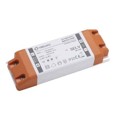 Driver LED di potenza - YSL15-D series - Ninghai Yingjiao Electrical Co., Ltd. - a corrente costante / dimmerabile