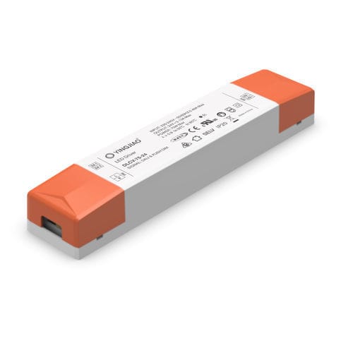 Driver LED di potenza - DLCV-75 series - Ninghai Yingjiao Electrical Co., Ltd. - dimmerabile