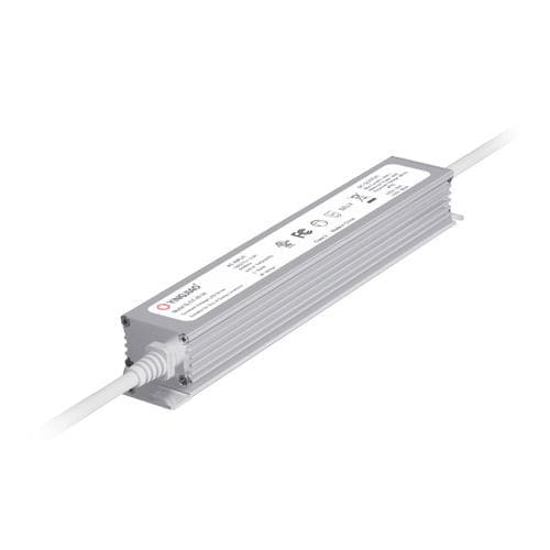 Driver LED di potenza - SLCV-40-D series - Ninghai Yingjiao Electrical Co., Ltd. - a tensione costante / dimmerabile