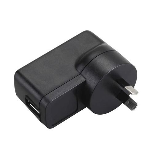 Alimentatore elettrico ad inserimento - YS10-A series - Ninghai Yingjiao Electrical Co., Ltd. - AC/DC / con protezione contro cortocircuiti / con protezione contro la sovratensione