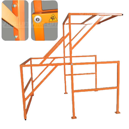 Recinzione di sicurezza - MG  series - Wuxi Tongyang Machinery Technology Co., Ltd. - saldata