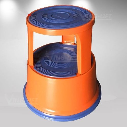 Sgabello seduto-in piedi - RRS250 - Wuxi Tongyang Machinery Technology Co., Ltd. - multifunzione