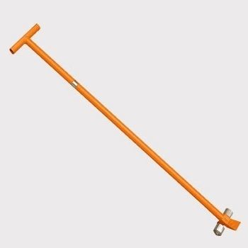 Piede di porco - RC series - Wuxi Tongyang Machinery Technology Co., Ltd.