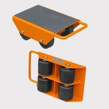 Pattino a rulli di trasporto - SF10 - Wuxi Tongyang Machinery Technology Co., Ltd.