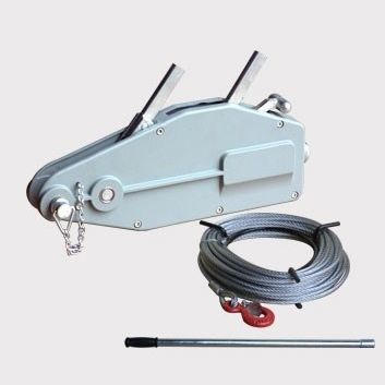 Paranco a cavo - GP-800 - Wuxi Tongyang Machinery Technology Co., Ltd.