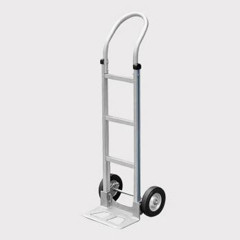 Carrello a mano per il trasporto - YL2125 - Wuxi Tongyang Machinery Technology Co., Ltd. - in alluminio